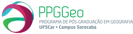 Programa de Pós-Graduação em Geografia