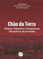 Livro "Chão da Terra"