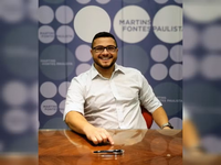 Pesquisador da UFSCar e docente do PPGGeo destaca, em reportagem ao G1, os desafios da baixa oferta de doutorado na região de Sorocaba