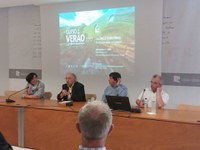 Publicação de Artigo resultado do evento "Lugares e territórios: novas fronteiras, outros diálogos" realizado em Portugal.